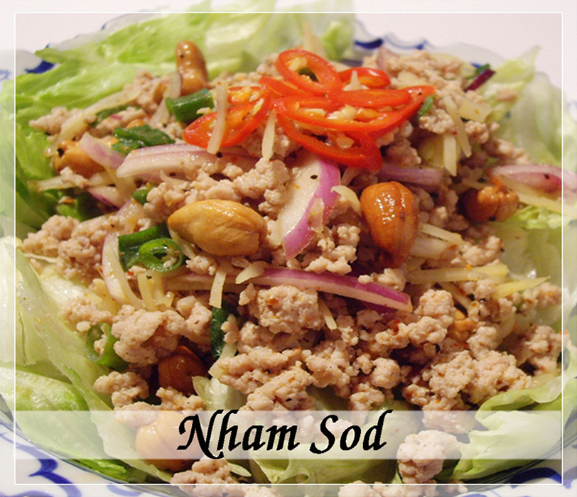 Nham Sod